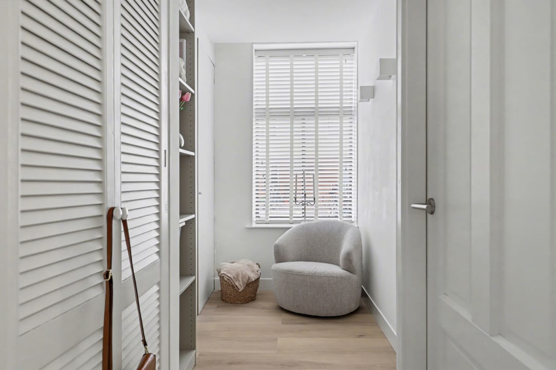 Foto 8 van Van Houweningenstraat 58-H