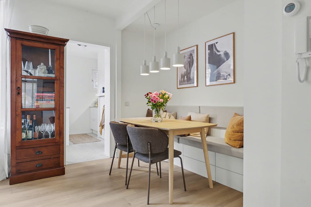 Foto 13 van Van Houweningenstraat 58-H