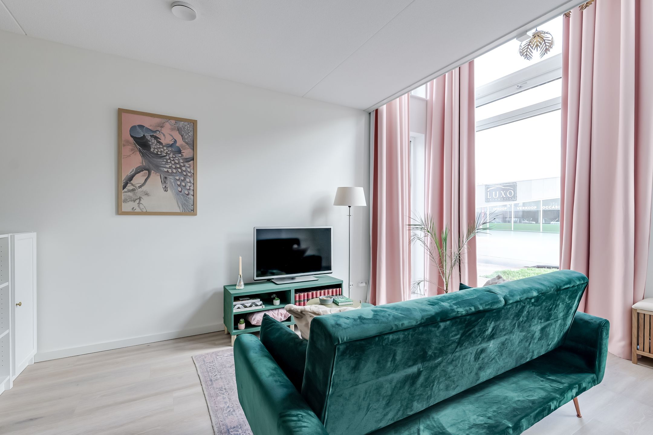 Foto 9 van De Groene Trede 7