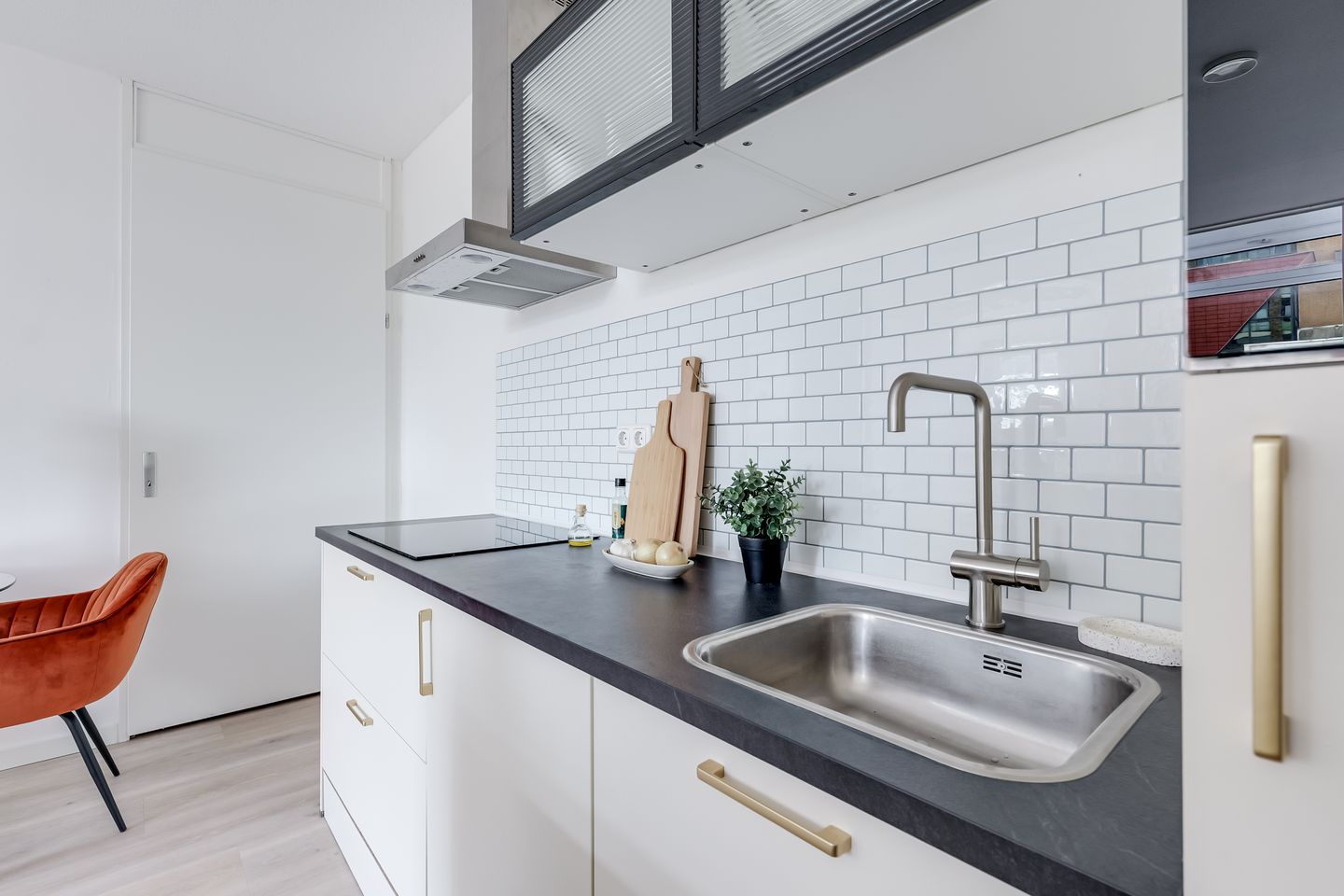 Foto 14 van De Groene Trede 7