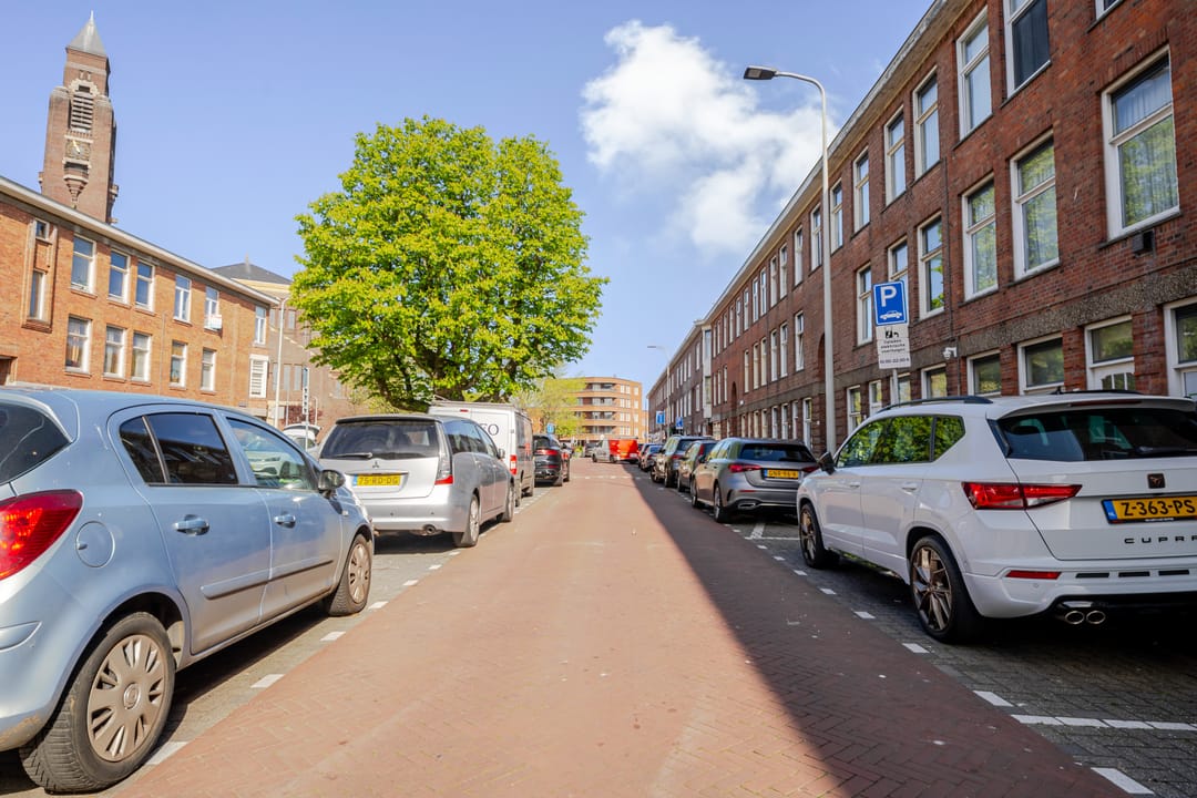 Foto 37 van Kaapstraat 80