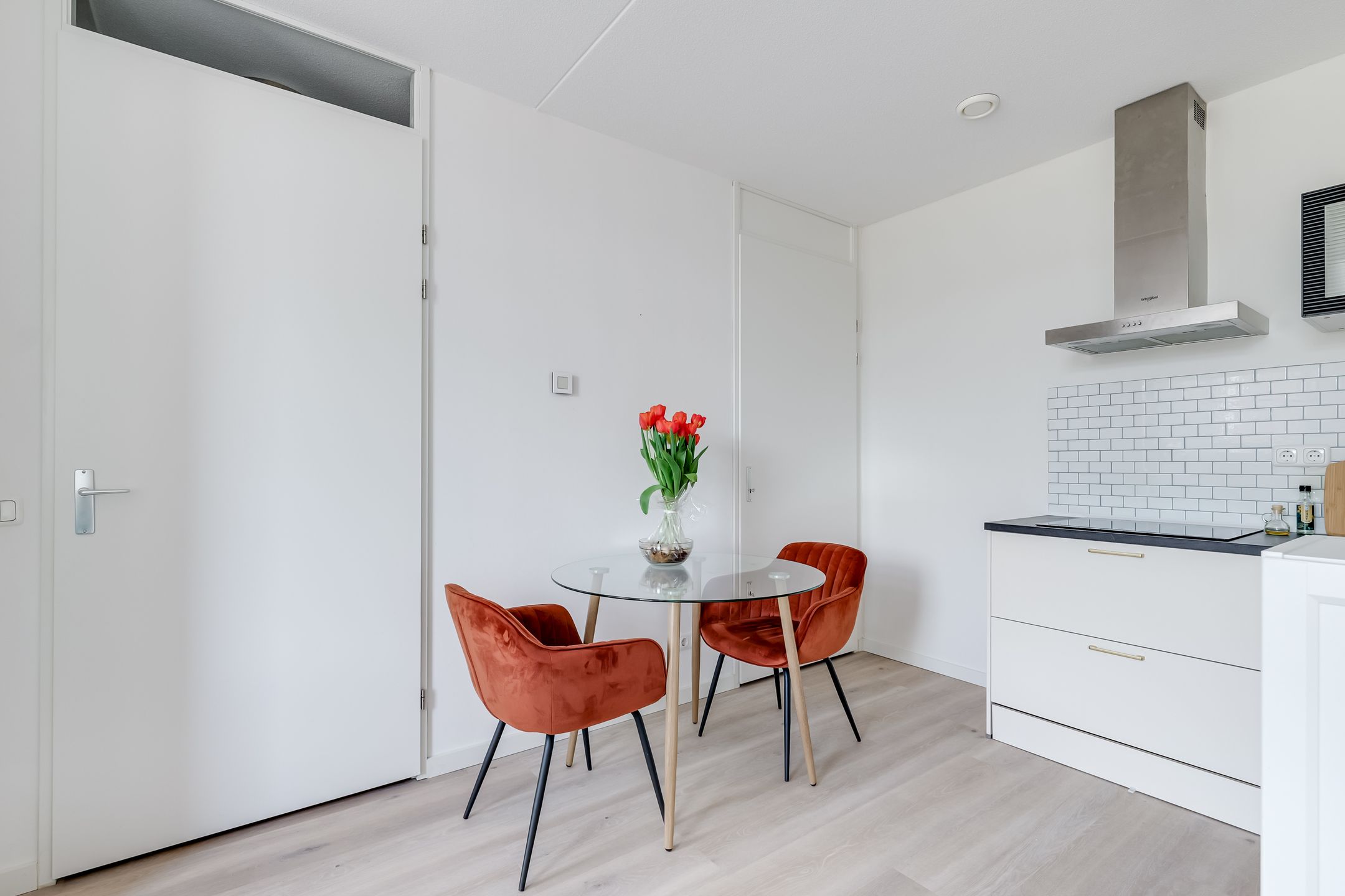 Foto 15 van De Groene Trede 7