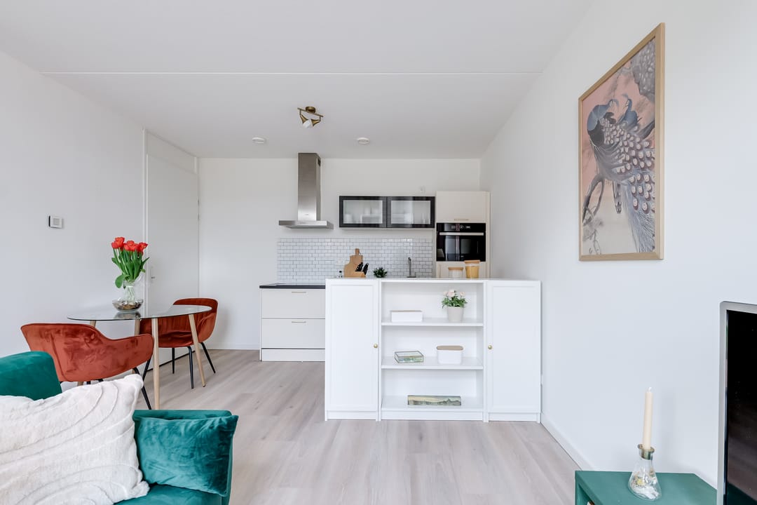 Foto 16 van De Groene Trede 7