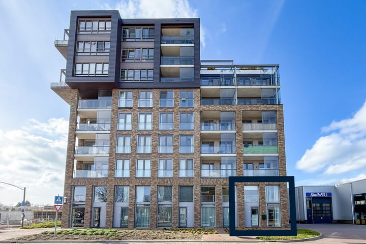 De Groene Trede 7 main image