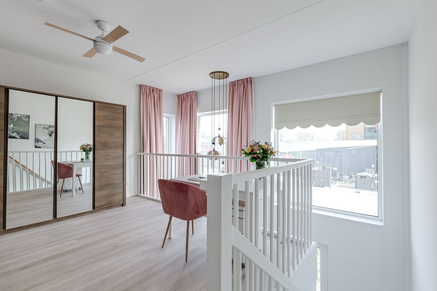 Foto 4 van De Groene Trede 7