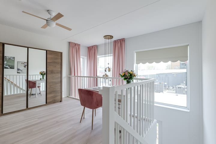 Foto 4 van De Groene Trede 7