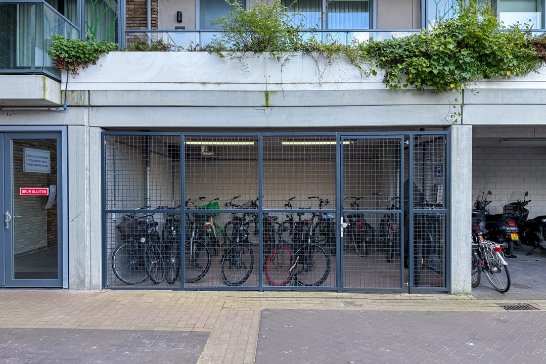 Foto 31 van De Groene Trede 7