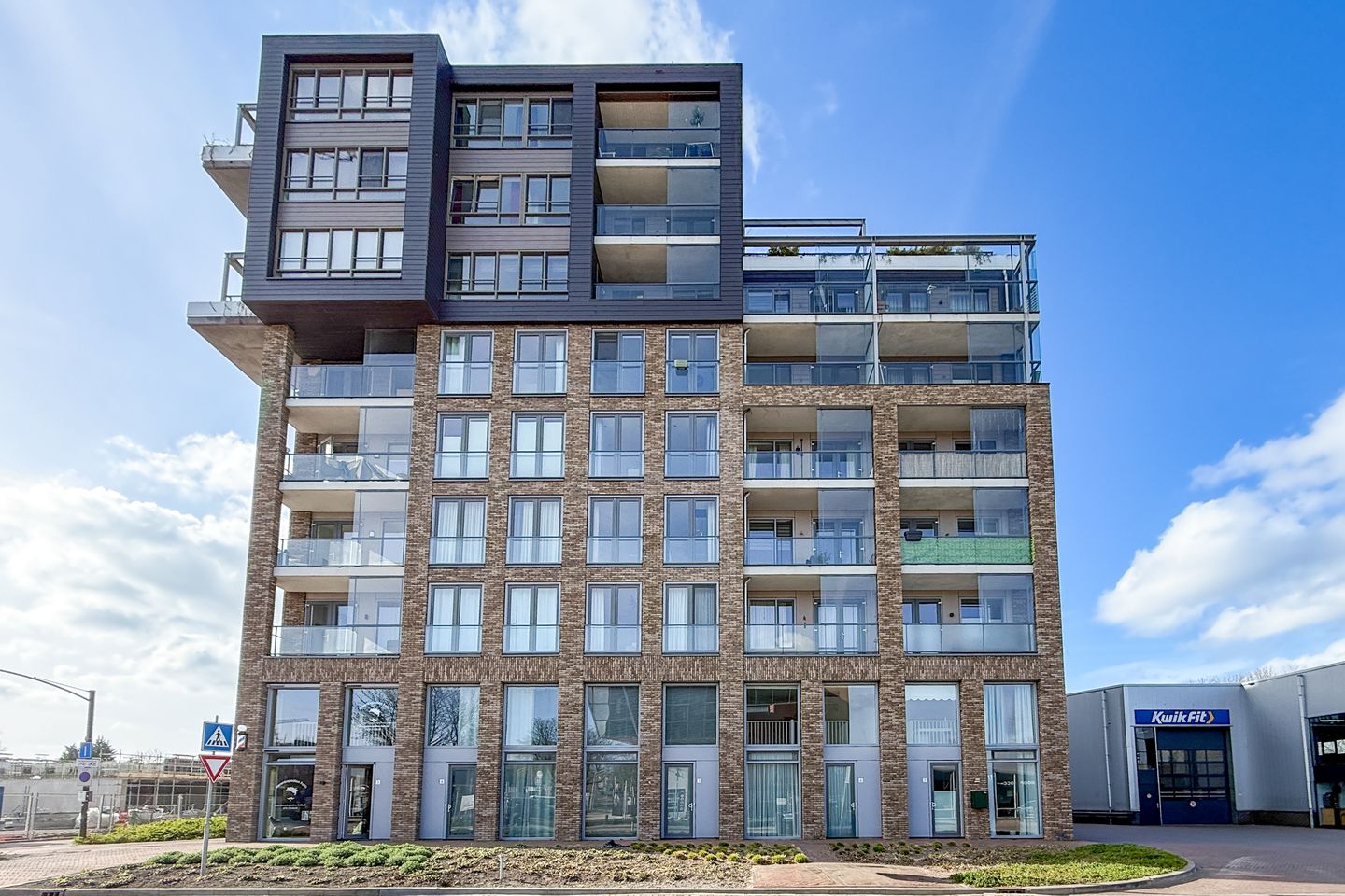 Foto 34 van De Groene Trede 7