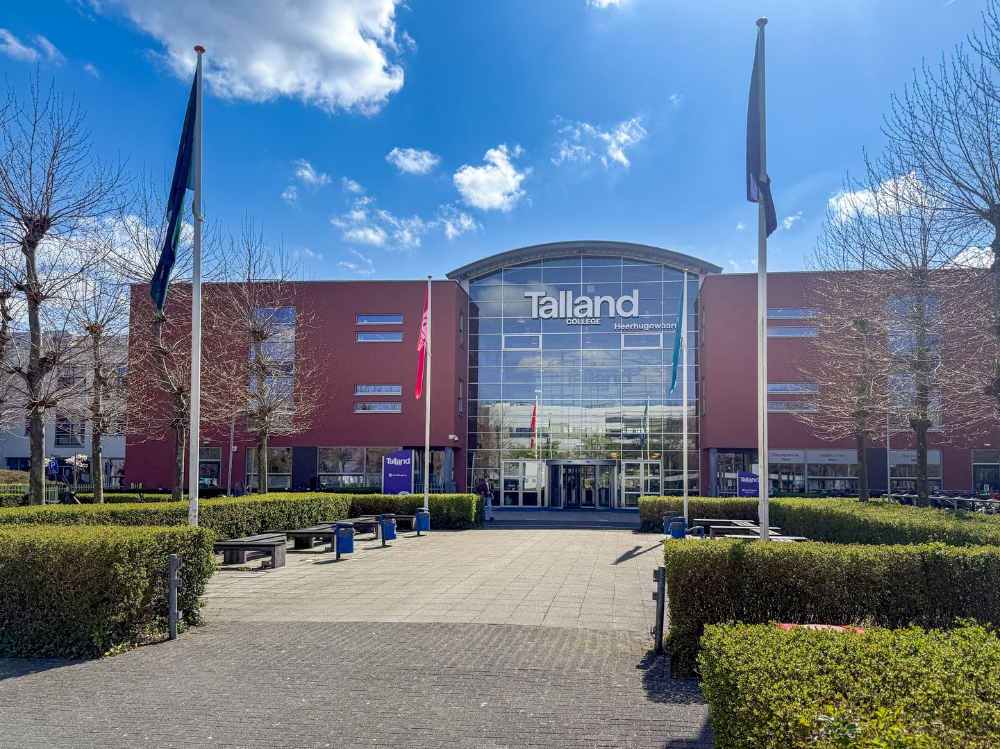 Foto 40 van De Groene Trede 7