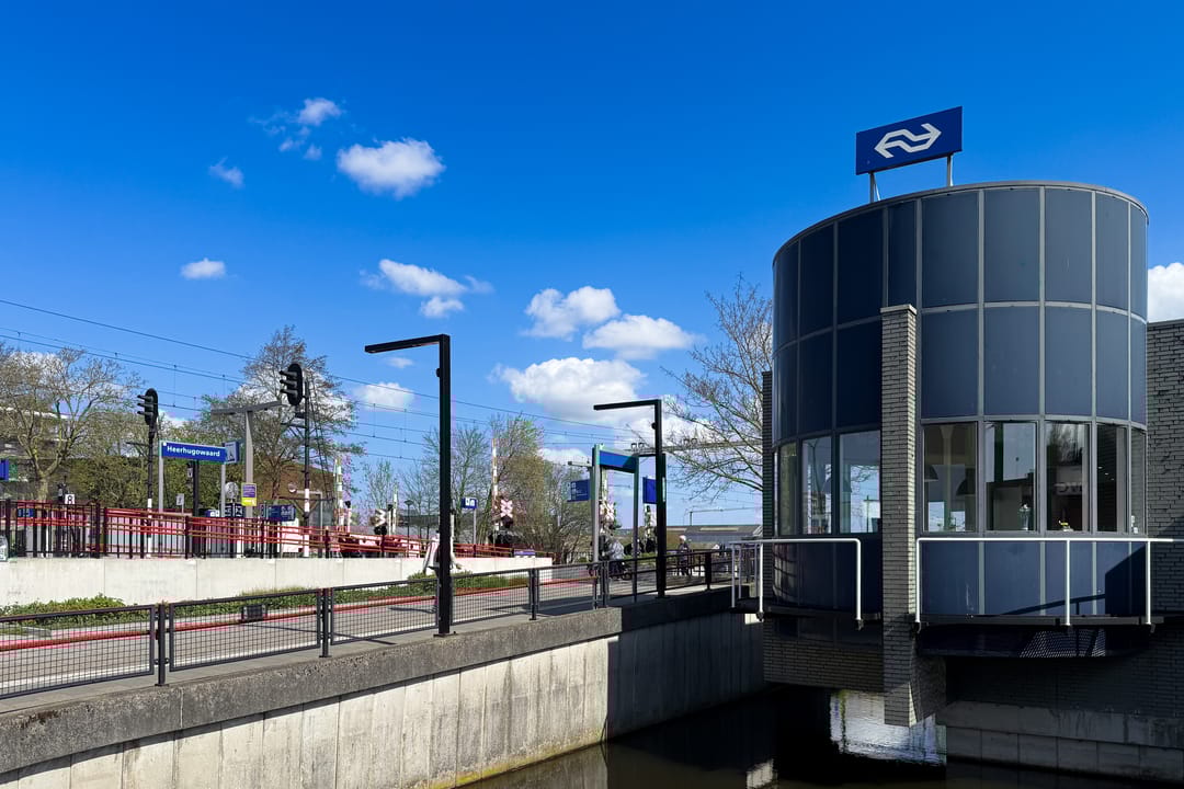 Foto 41 van De Groene Trede 7