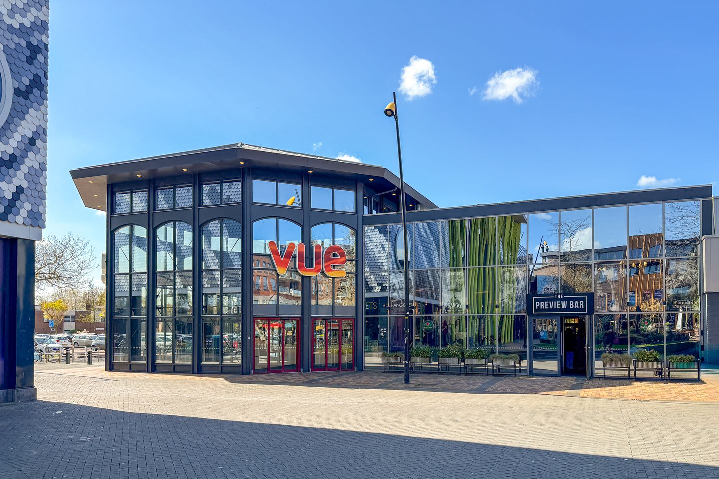 Foto 44 van De Groene Trede 7