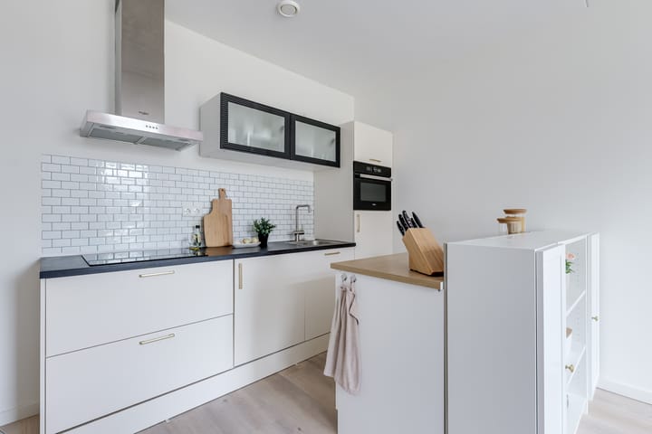 Foto 3 van De Groene Trede 7