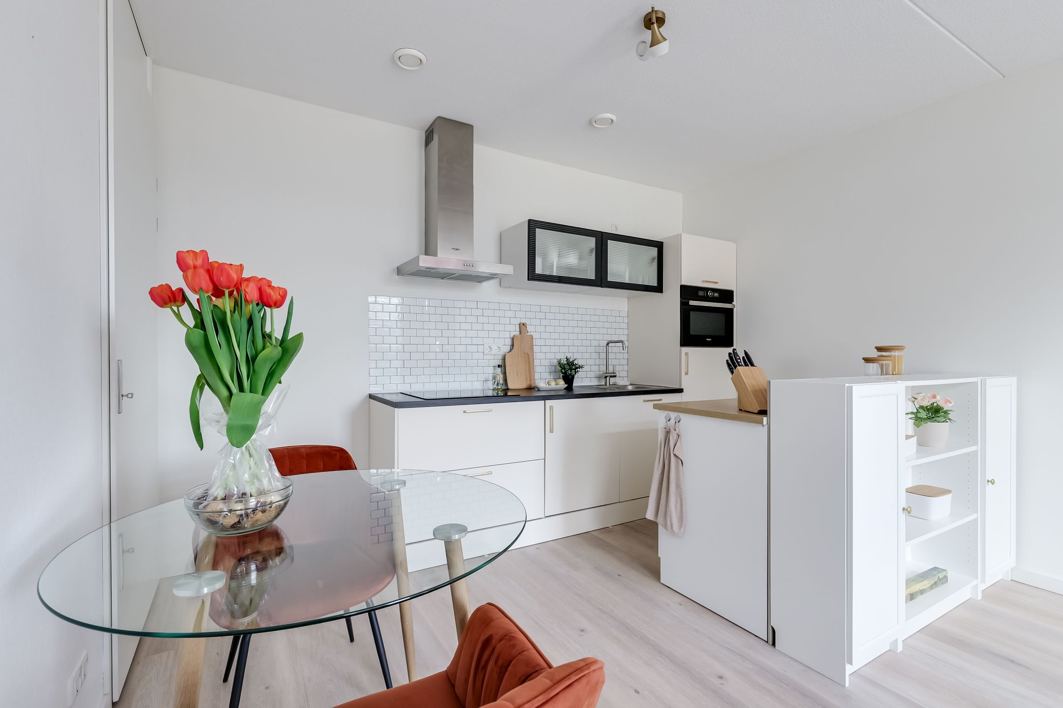 Foto 12 van De Groene Trede 7