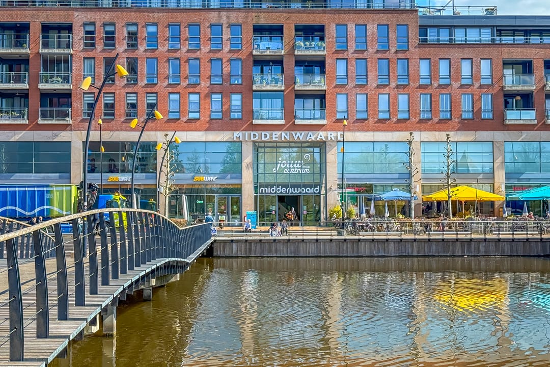 Foto 43 van De Groene Trede 7