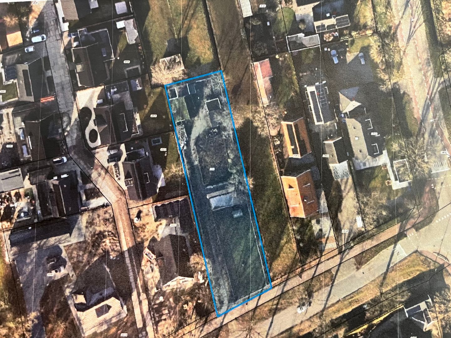 Foto 5 van Verzetstraat