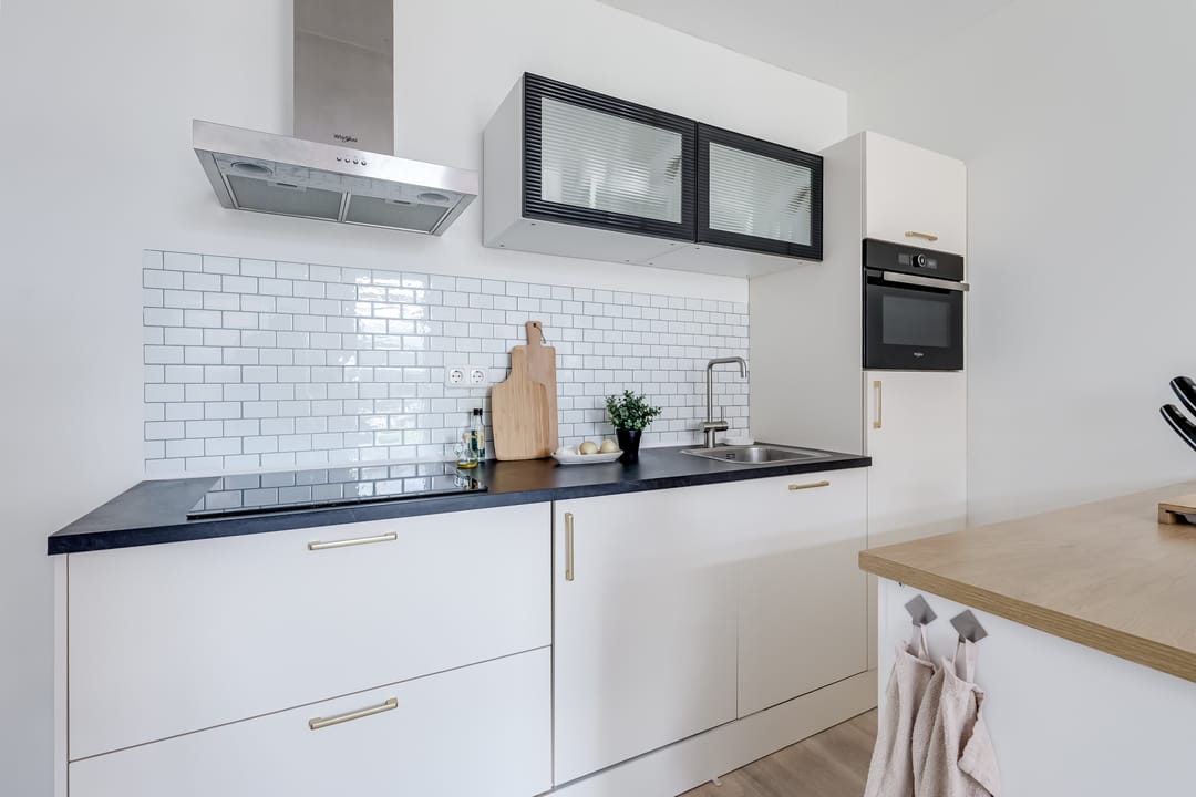 Foto 13 van De Groene Trede 7