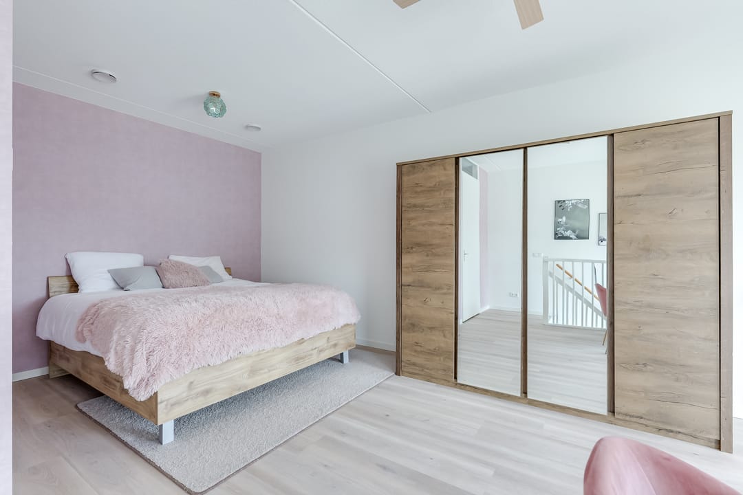 Foto 22 van De Groene Trede 7