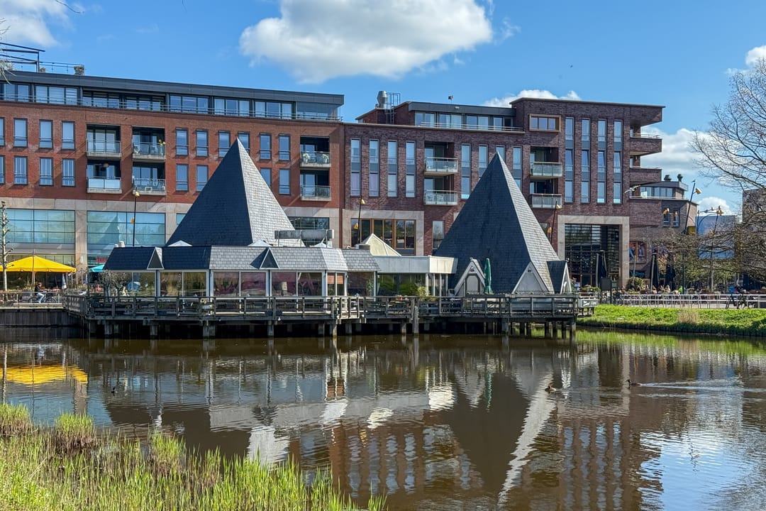 Foto 38 van De Groene Trede 7