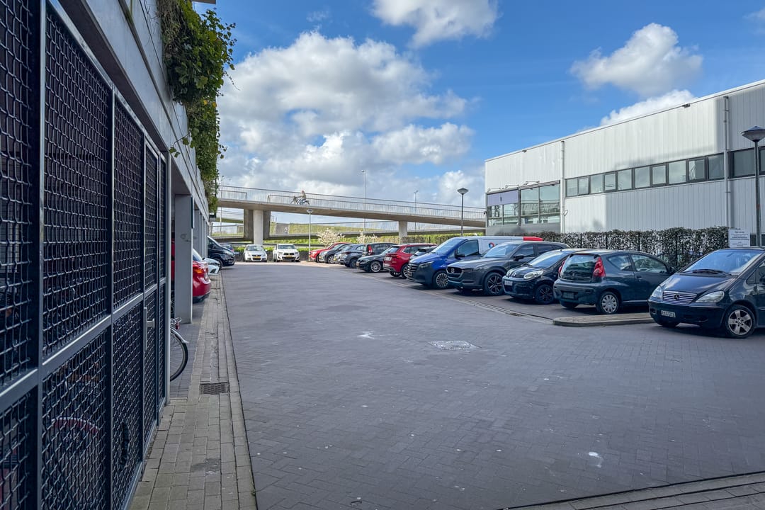 Foto 32 van De Groene Trede 7