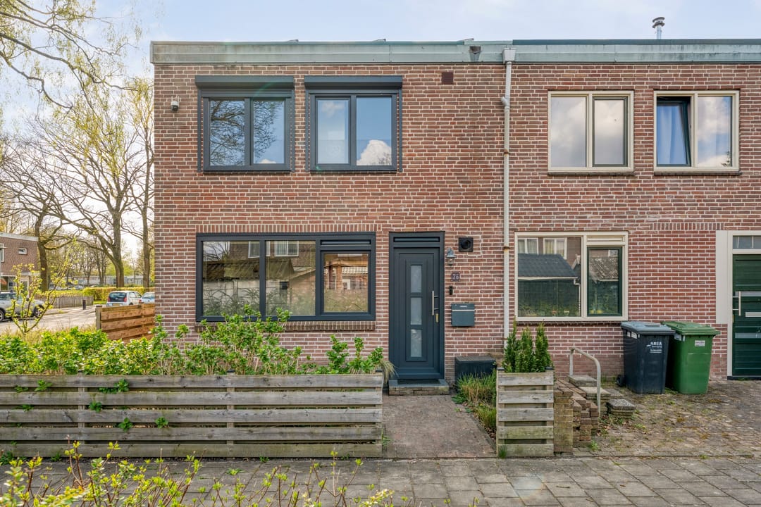 Photo 1 of Heemingeslag 26