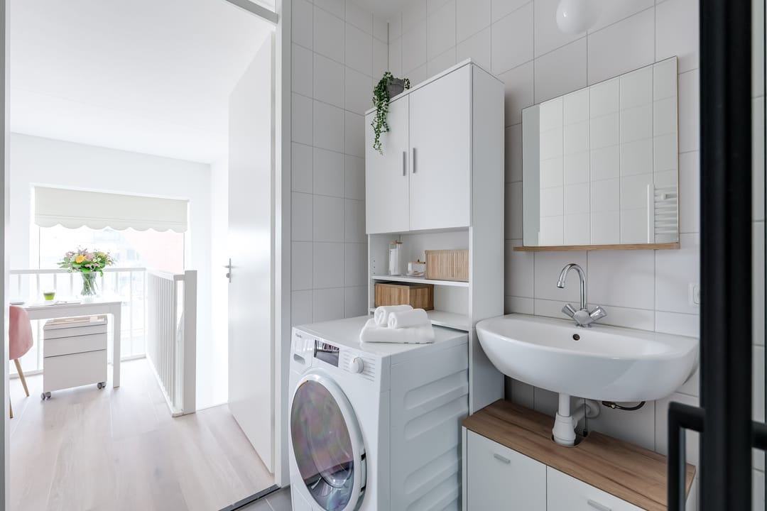 Foto 28 van De Groene Trede 7