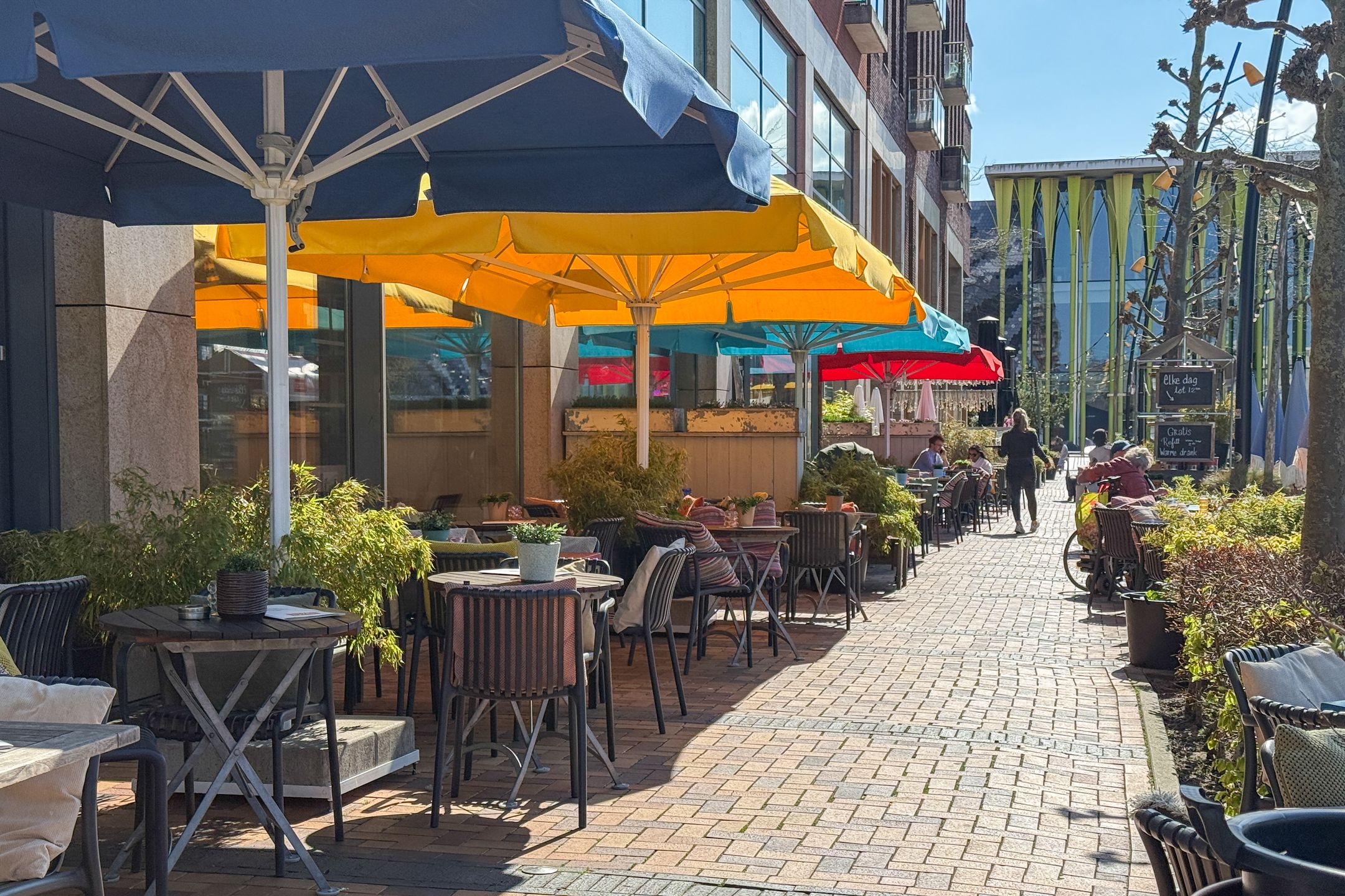 Foto 36 van De Groene Trede 7