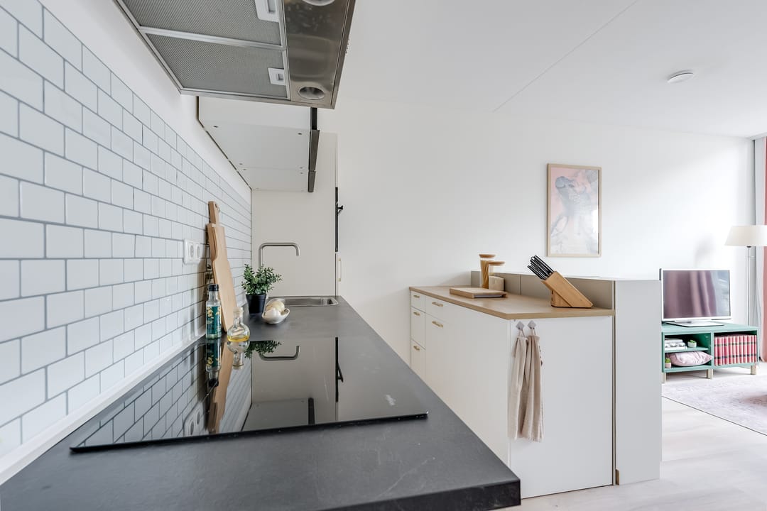 Foto 11 van De Groene Trede 7