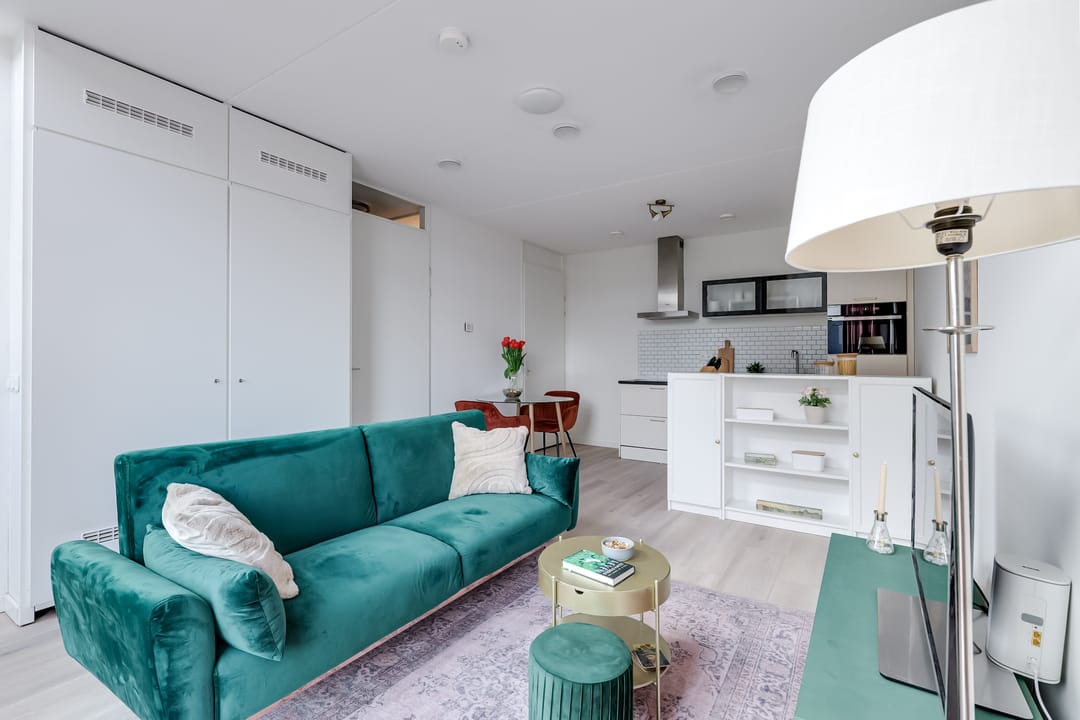 Foto 8 van De Groene Trede 7