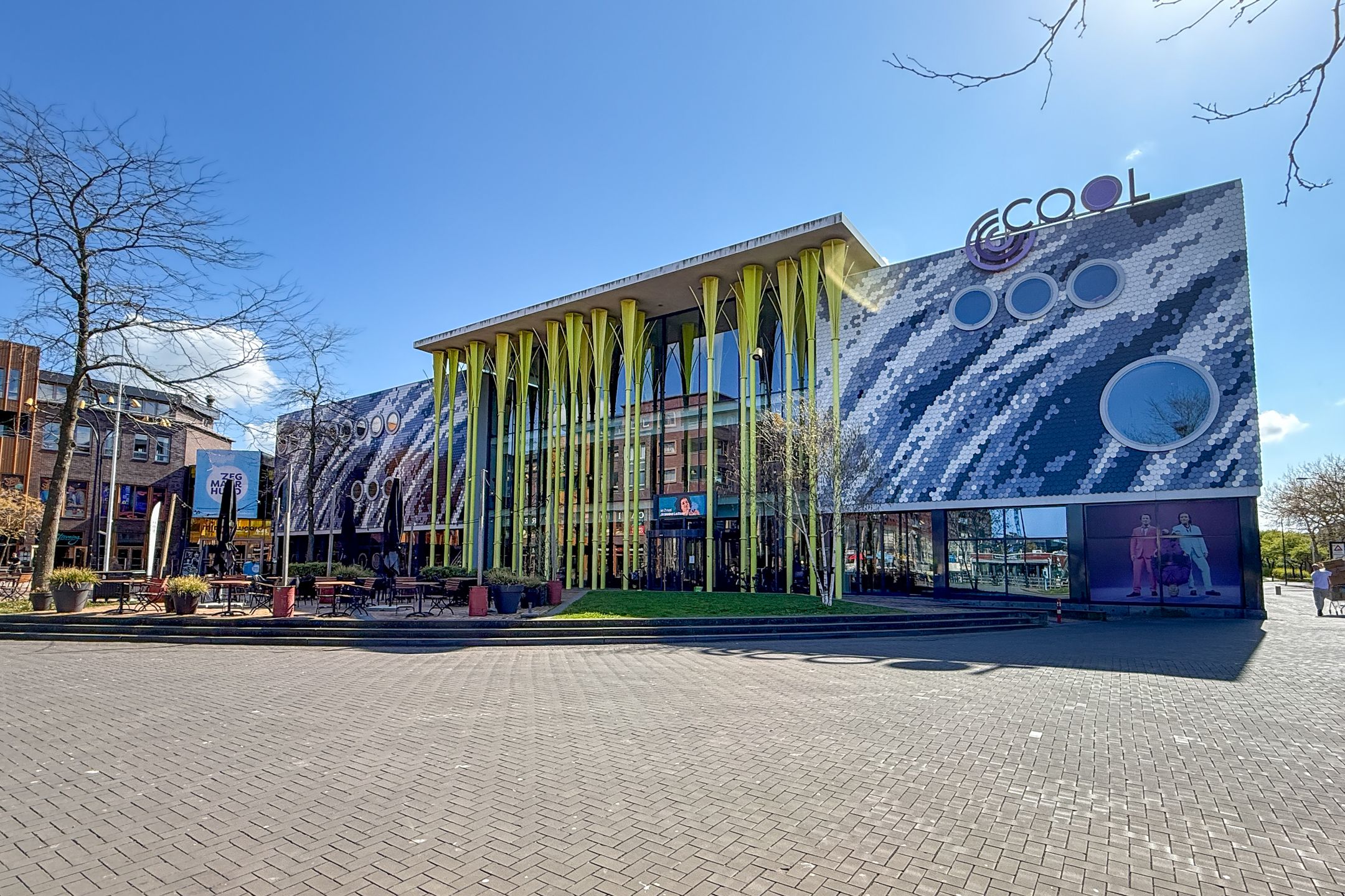 Foto 45 van De Groene Trede 7