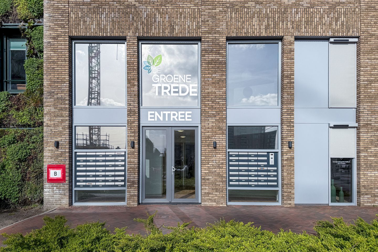 Foto 29 van De Groene Trede 7