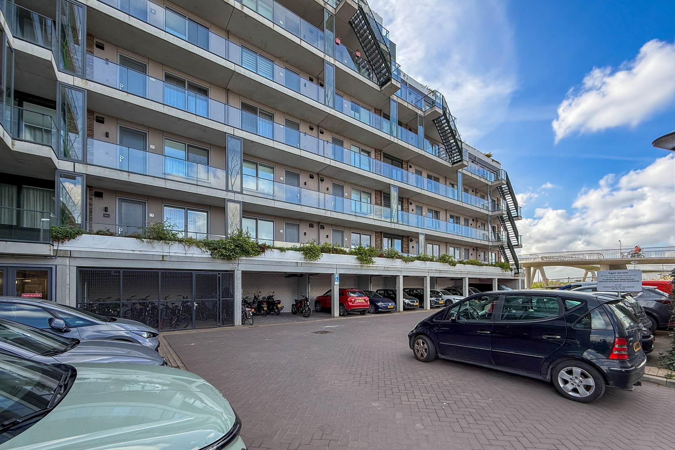 Foto 30 van De Groene Trede 7