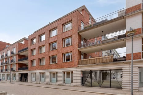 Jonkerstraat thumbnail