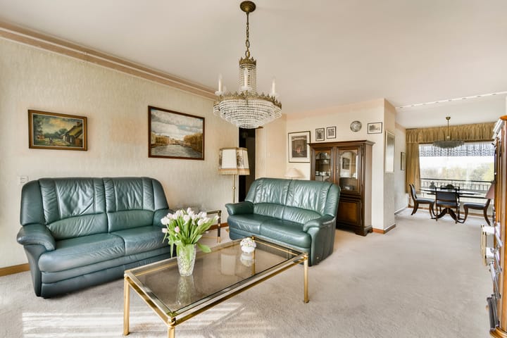 Foto 3 van Eastonstraat 105