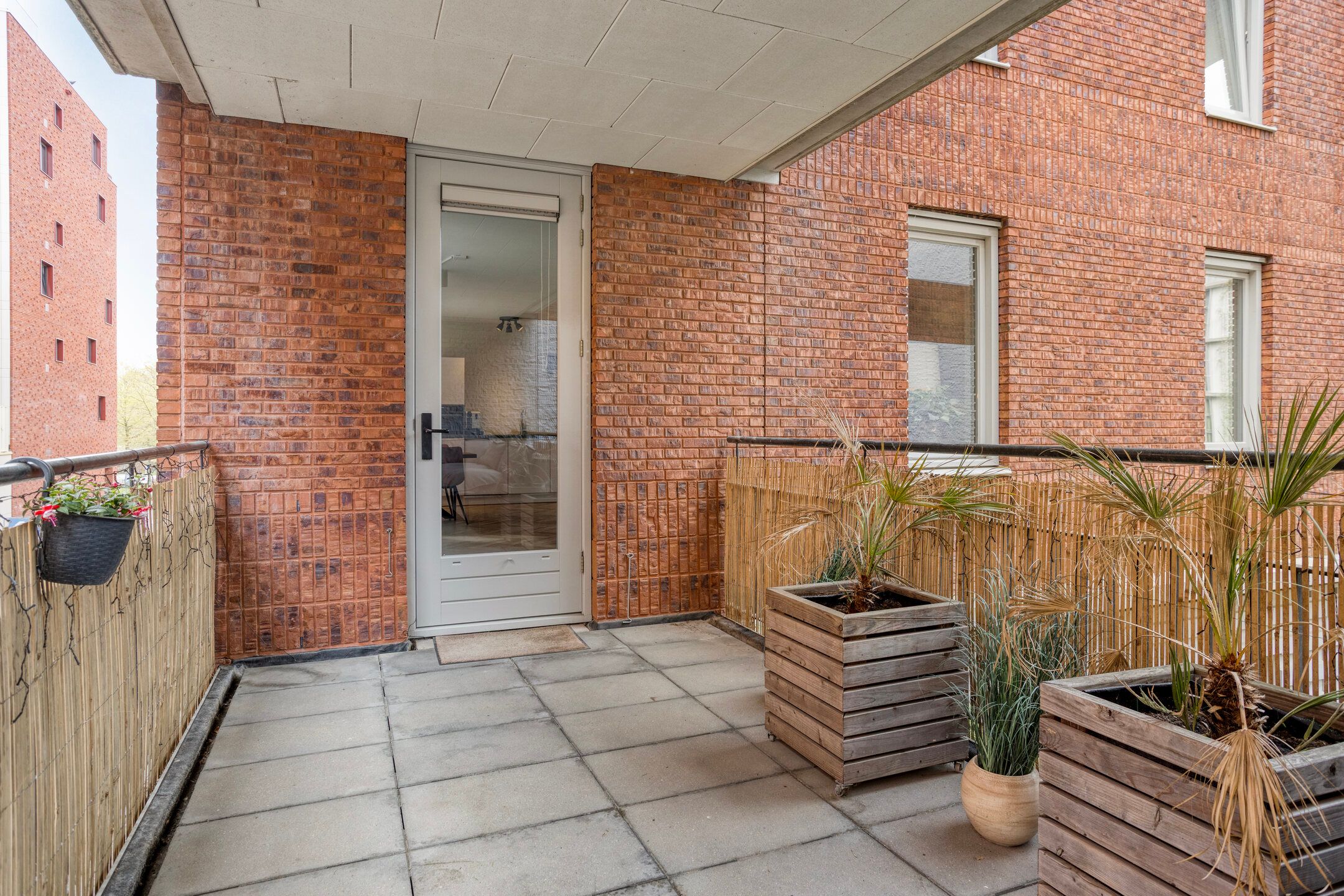 Cramerusstraat 7 Noordwijkerhout - Aanzicht 4