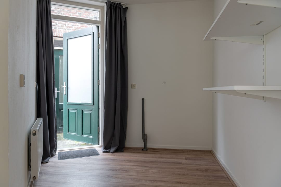 Foto 8 van It Terpspaad 4