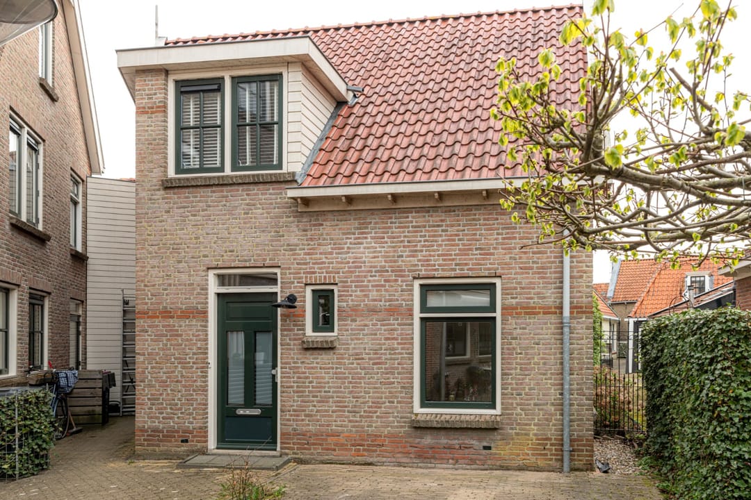 Foto 17 van It Terpspaad 4