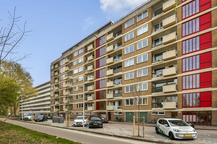 Foto 2 van Eastonstraat 105