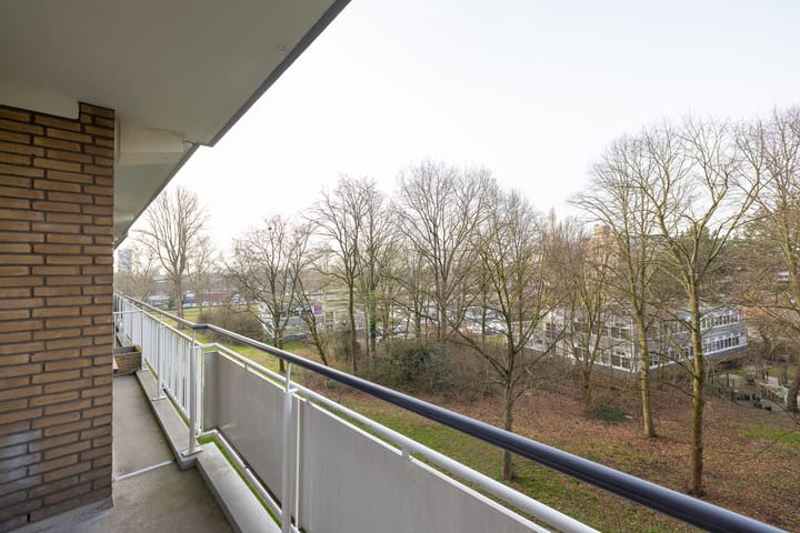 Foto 2 van Cordell Hullplaats 47