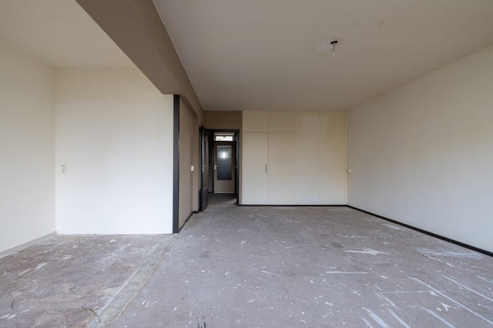 Foto 4 van Cordell Hullplaats 47