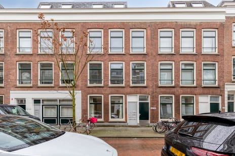 Mauritsstraat thumbnail