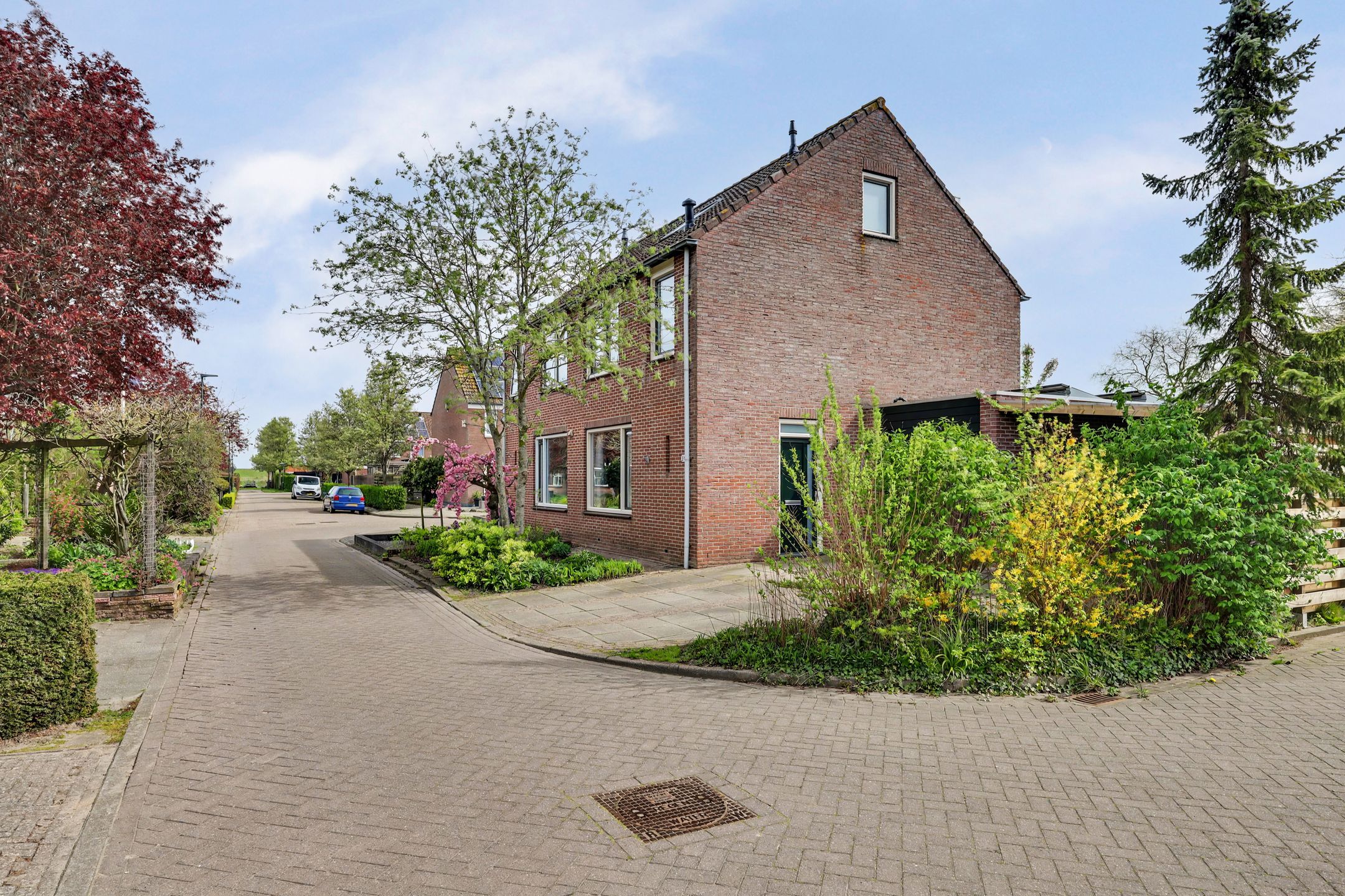 Foto 6 van Kasteelhoekstraat 26