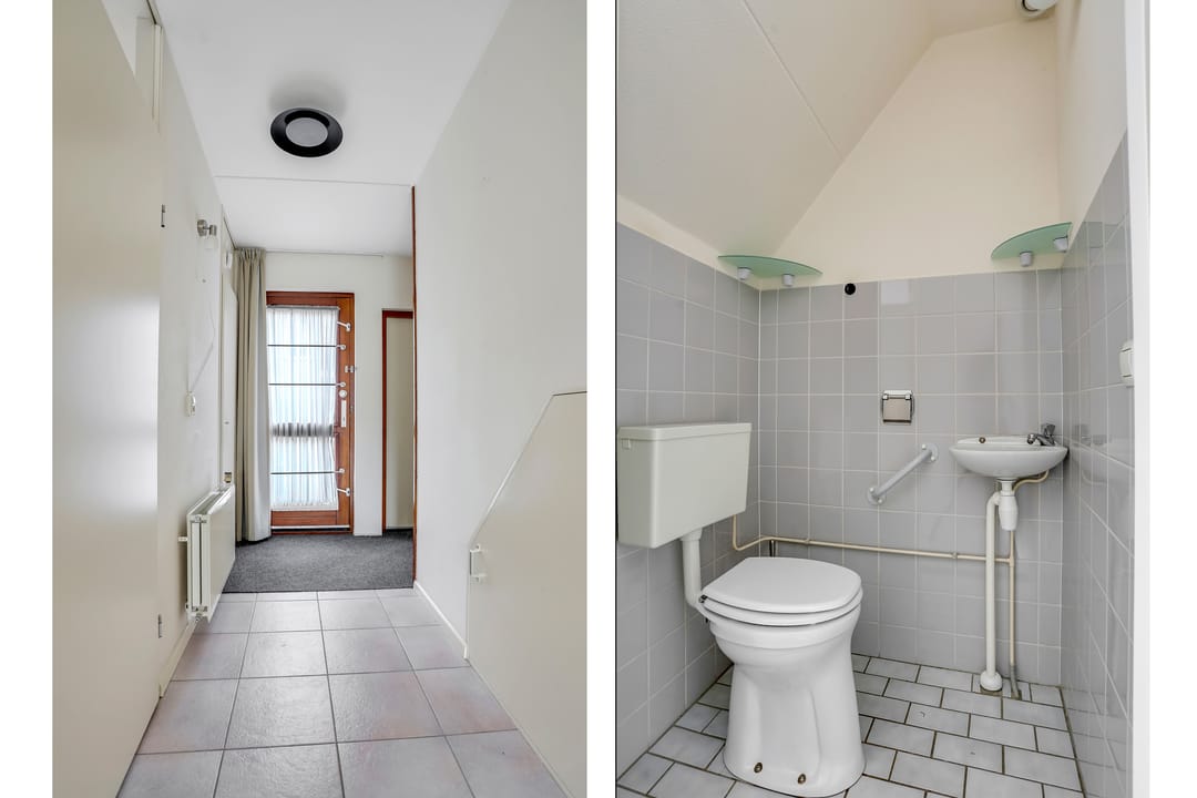 Foto 2 van Nachtegaalstraat 6