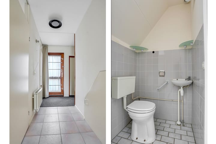 Photo 2 of Nachtegaalstraat 6