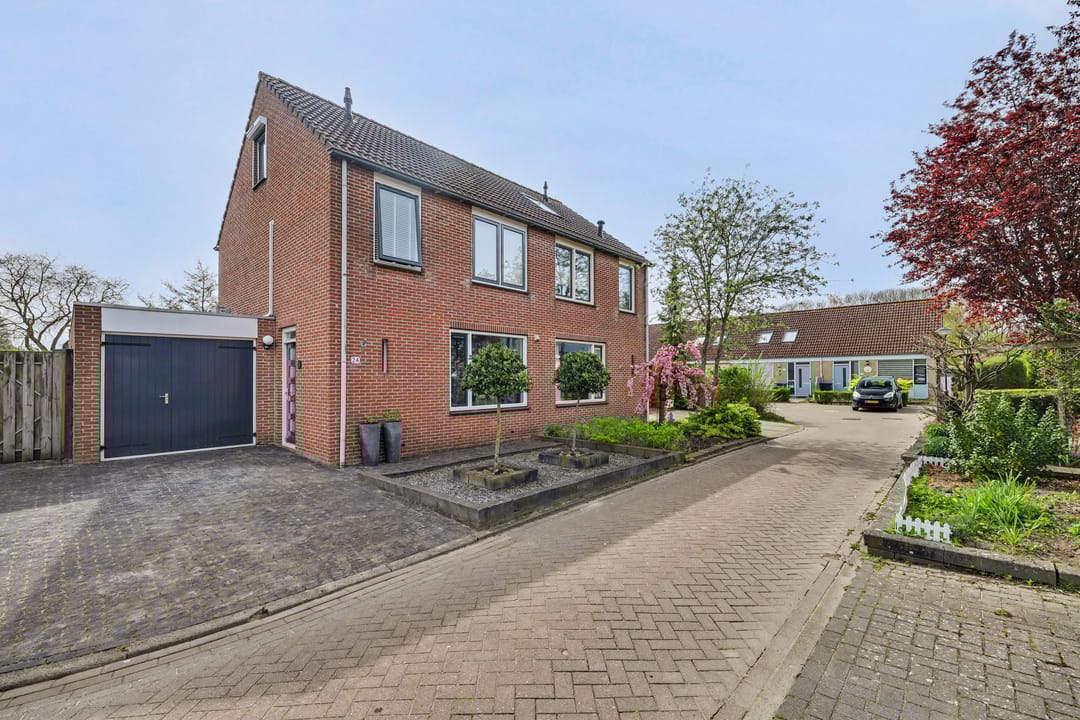 Foto 8 van Kasteelhoekstraat 26