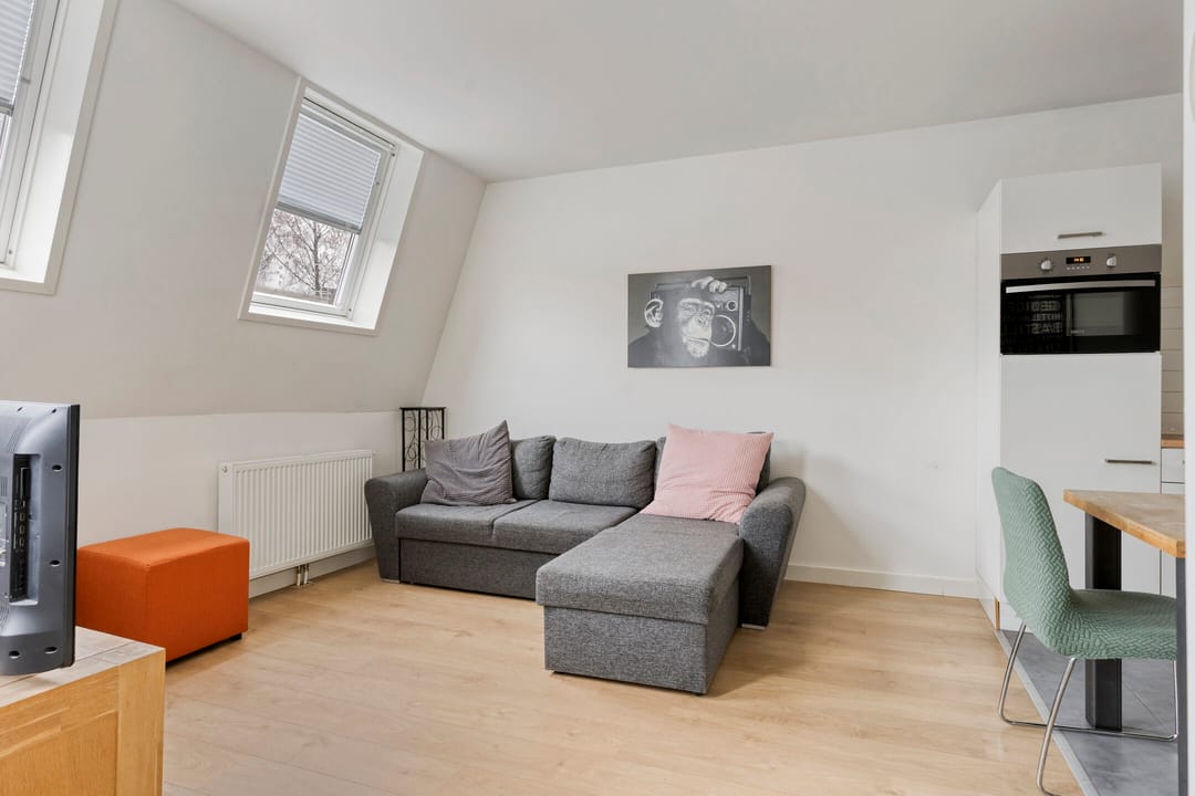 Foto 2 van Mauritsstraat 149