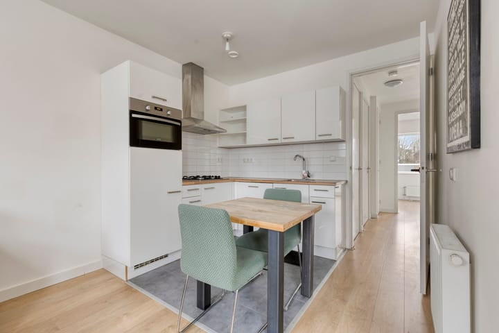 Foto 3 van Mauritsstraat 149