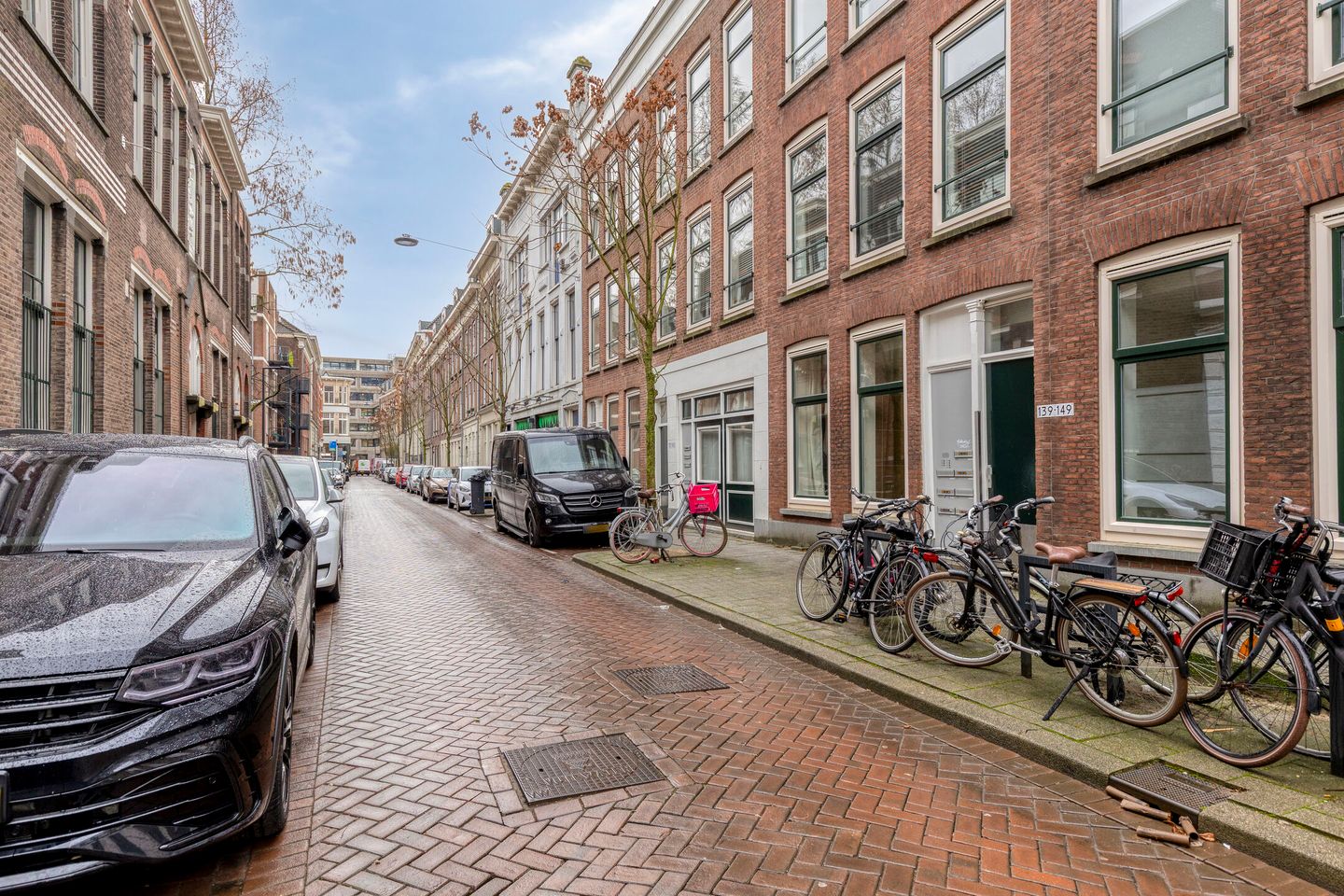 Foto 4 van Mauritsstraat 149