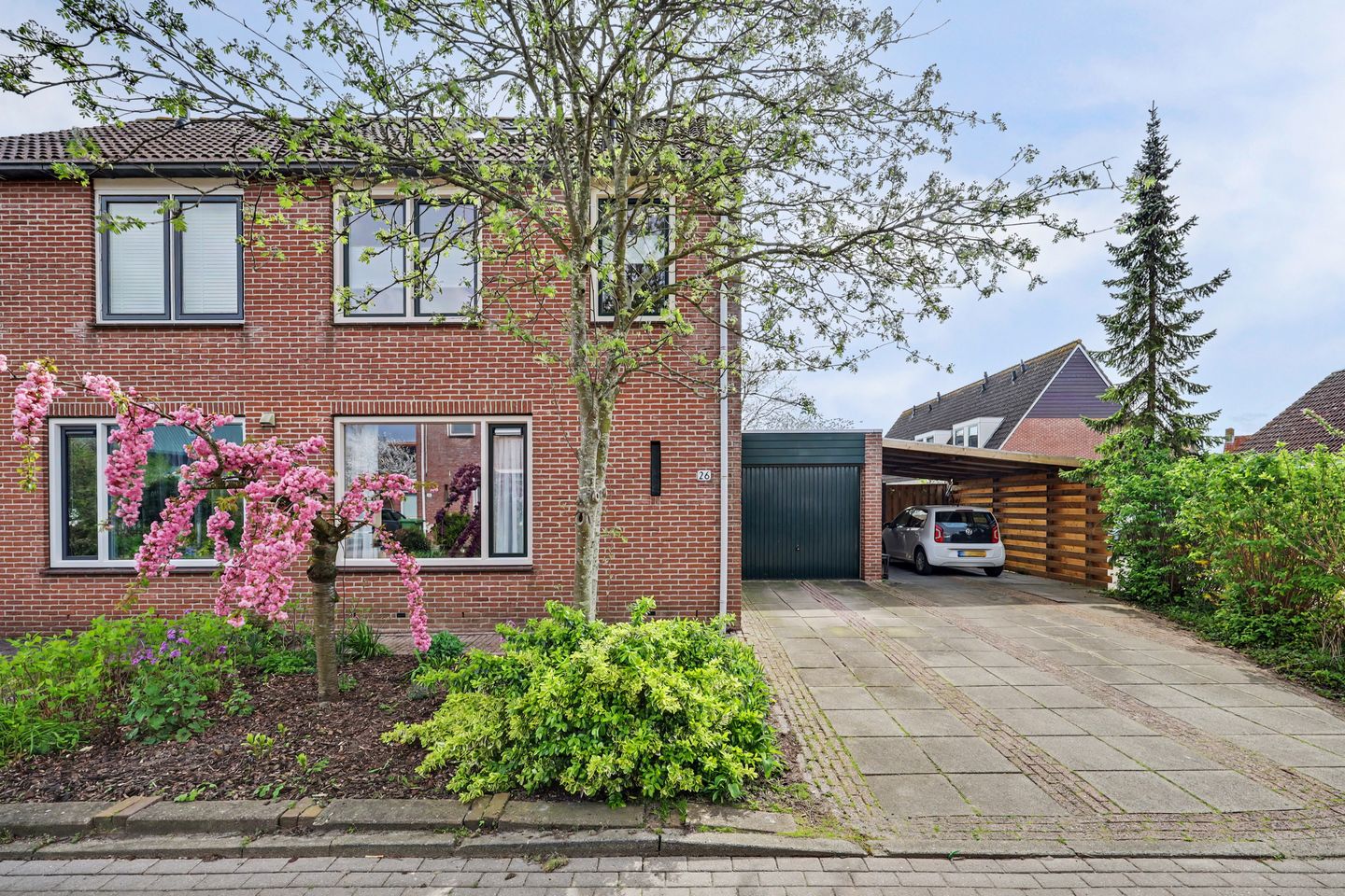 Foto 5 van Kasteelhoekstraat 26