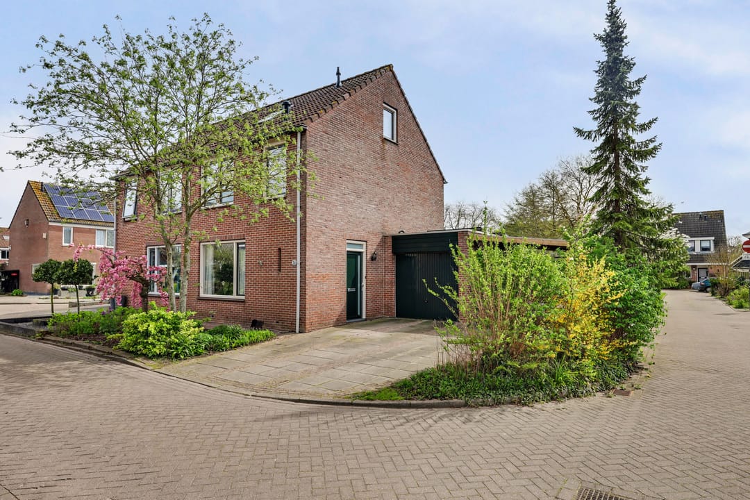 Foto 7 van Kasteelhoekstraat 26