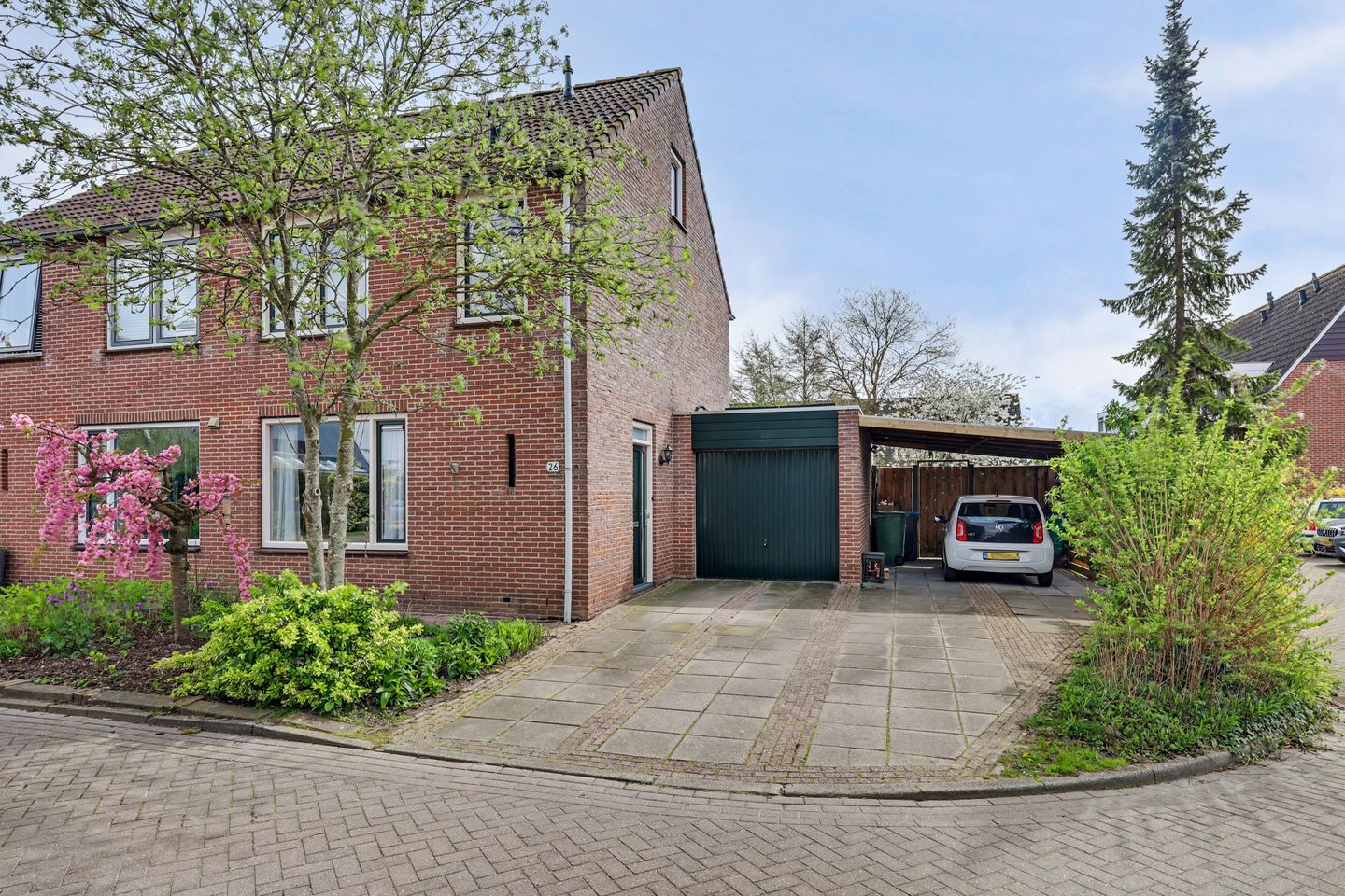 Foto 4 van Kasteelhoekstraat 26